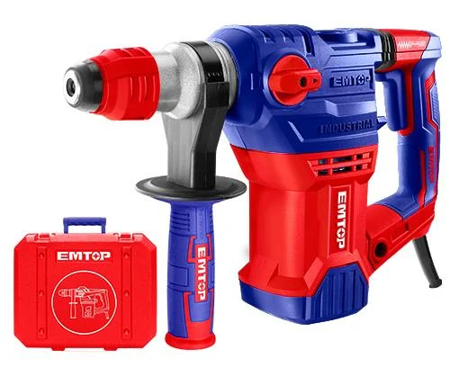 ԷԼ.ԳՈՐԾԻՔ EMTOP ՊԵՐՖ 1500W ERHRP1503