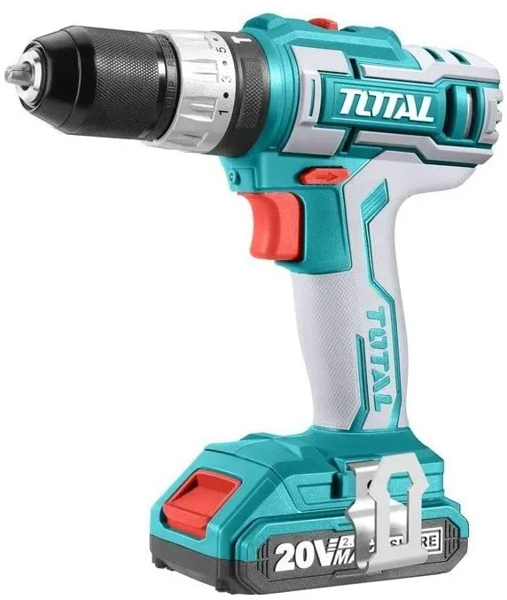 ԷԼ.ԳՈՐԾԻՔ TOTAL ՇՈՒՐՈՒՊԱՎՅՈՐՏ 20V TIDLI2002