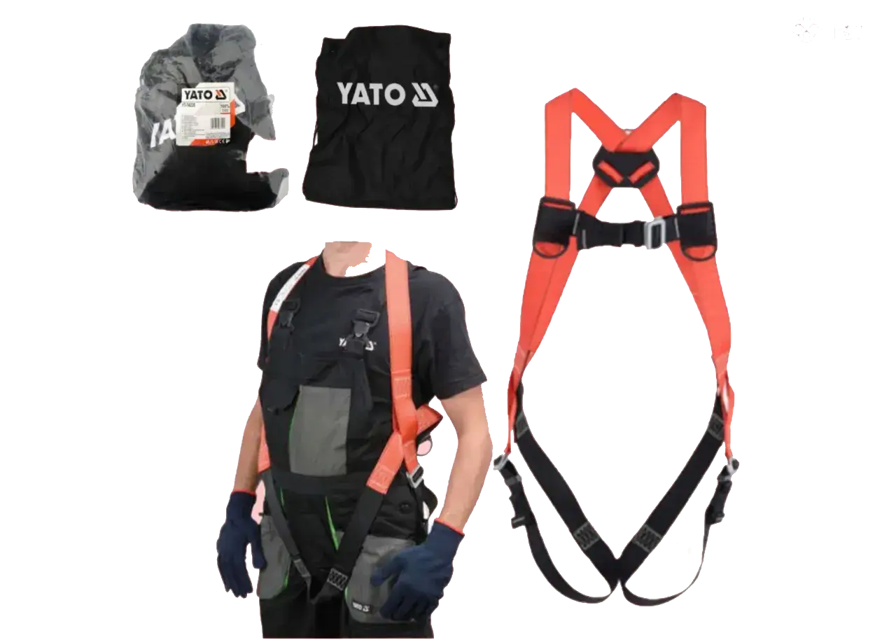 ԱՆՎՏԱՆԳՈՒԹՅԱՆ ԳՈՏԻ YATO YT74235