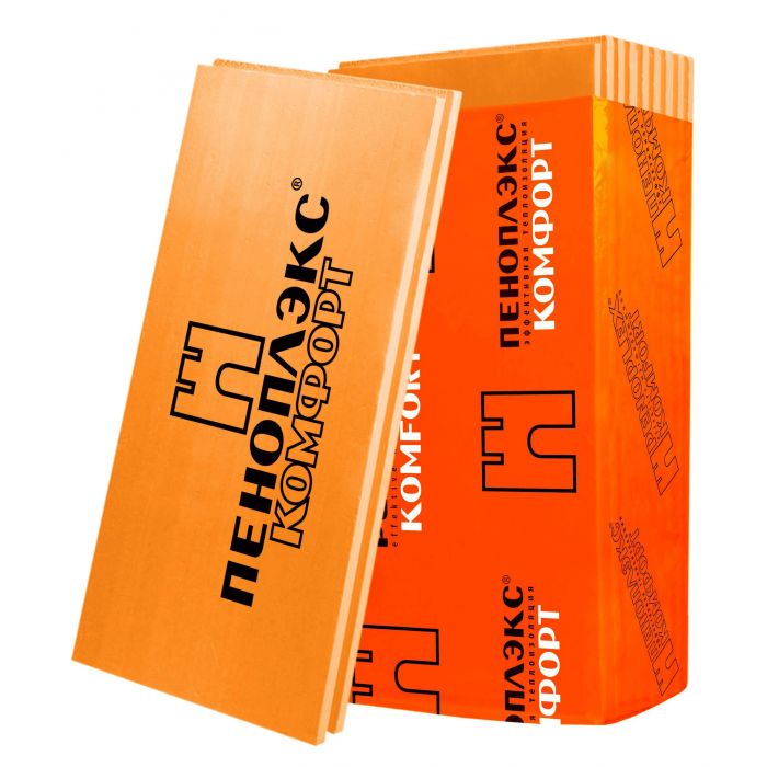 PENOPLEX 0.6-1.20 10ՍՄ