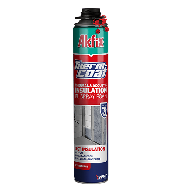 ՊԵՆԱ AKFIX ՋԵՐՄԱՄԵԿՈՒՍԻՉ FA014 850ՄԼ 4826