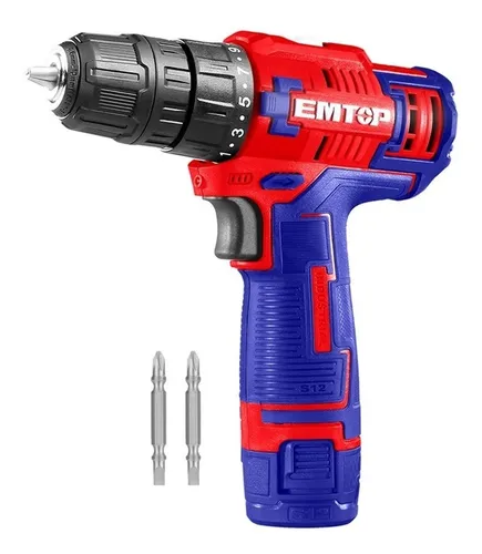 ԷԼ.ԳՈՐԾԻՔ EMTOP ՇՈՒՐՈՒՊԱՎՅՈՐՏ 12V ECDL12511 Դ4