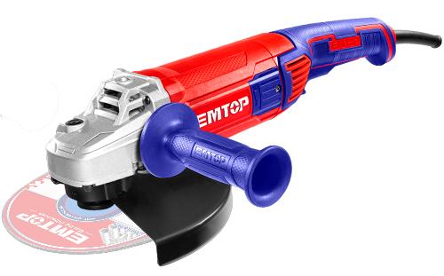 ԷԼ.ԳՈՐԾԻՔ EMTOP ԲԱԼԳԱՐԿԱ 2400W EAGR24093