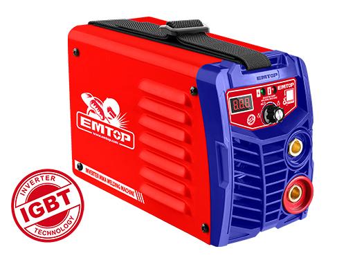 ԷԼ.ԳՈՐԾԻՔ EMTOP ԶՈԴՄԱՆ ԱՊԱՐԱՏ 180Ա EWDEM1821
