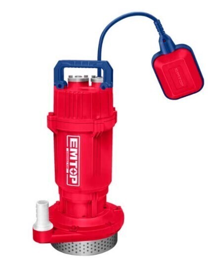 ՊՈՄՊ EMTOP ՀՈՐԻ 370W EWPPS03701