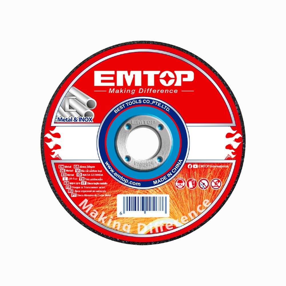 ՍԿԱՎԱՌԱԿ ԵՐԿԱԹ ԿՏՐՈՂ EMTOP 180-1.6-22