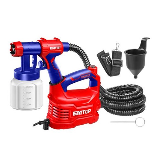ԷԼ.ԳՈՐԾԻՔ EMTOP ՀԵՂՈՒԿԱՑԻՐ 550W ESGN50001