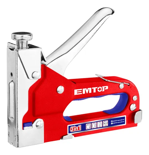 ՍՏԵՊԼԵՐ EMTOP 3-1 ESGU1001