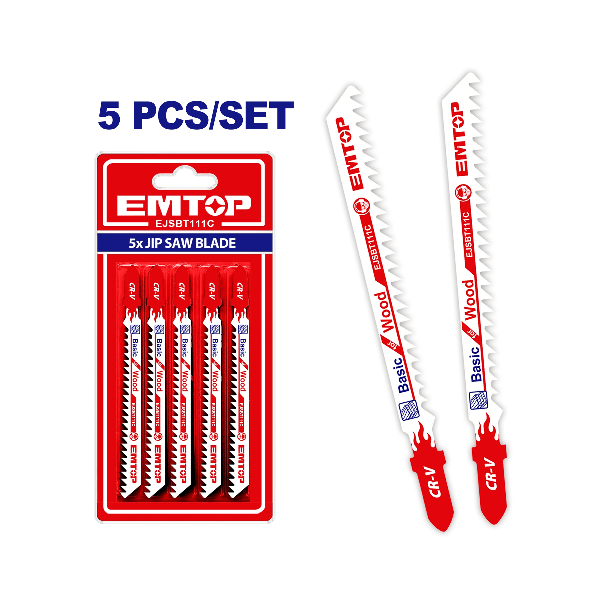 ԴԱՆԱԿ ԼՈԲԶԻԿԻ EMTOP EJSBT111C