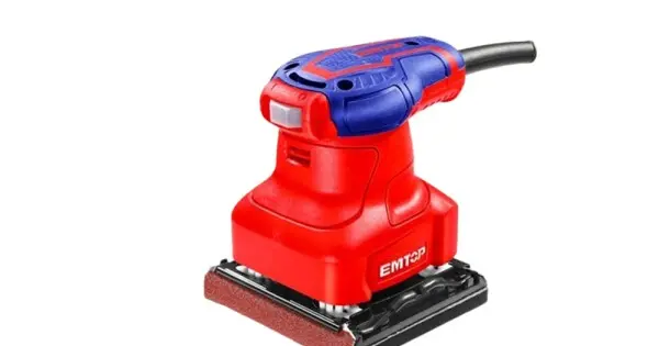 ԷԼ.ԳՈՐԾԻՔ EMTOP ՇԼԻՖՈՎԿԱՅԻ 240W EFSR2401