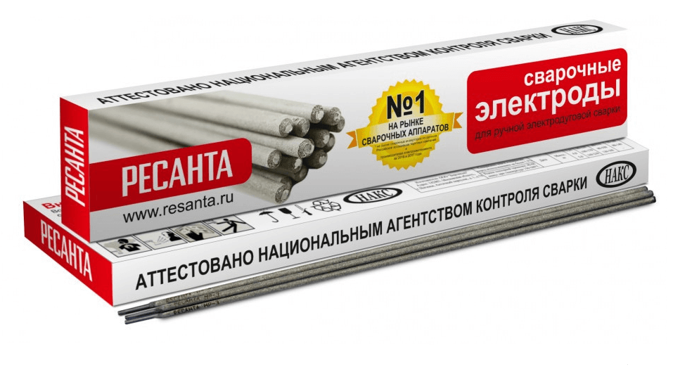 ԷԼԵԿՏՐՈԴ RESANTA 3-ՈՑ ՏՈՒՓՈՎ 3ԿԳ