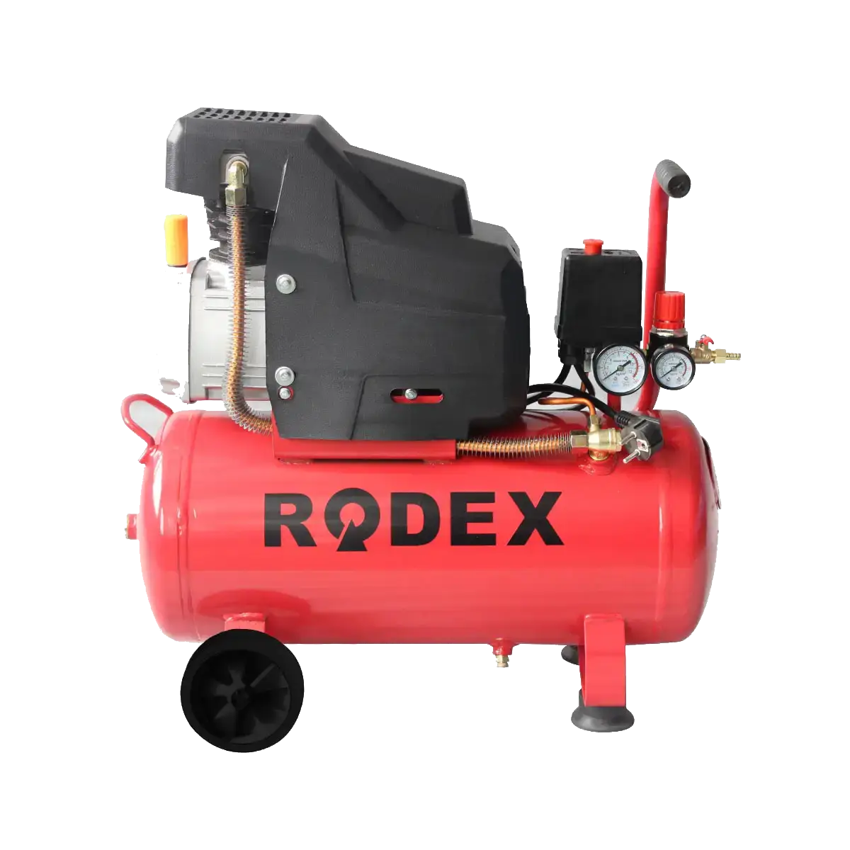 ԷԼ.ԳՈՐԾԻՔ RODEX ԿՈՄՊՐԵՍԱՏՈՐ 50Լ RDX750