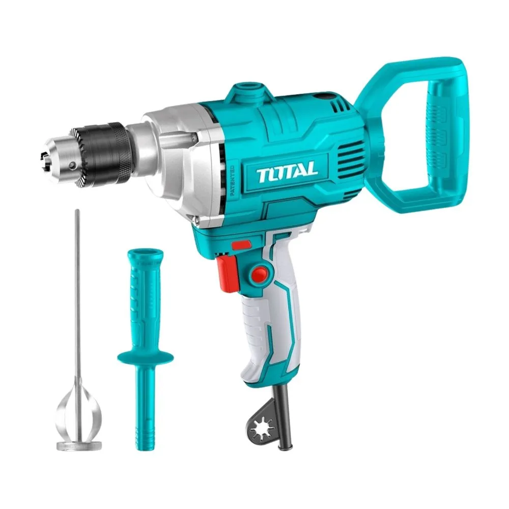 ԷԼ.ԳՈՐԾԻՔ TOTAL ԽԱՌՆԻՉ 1100W TD61106