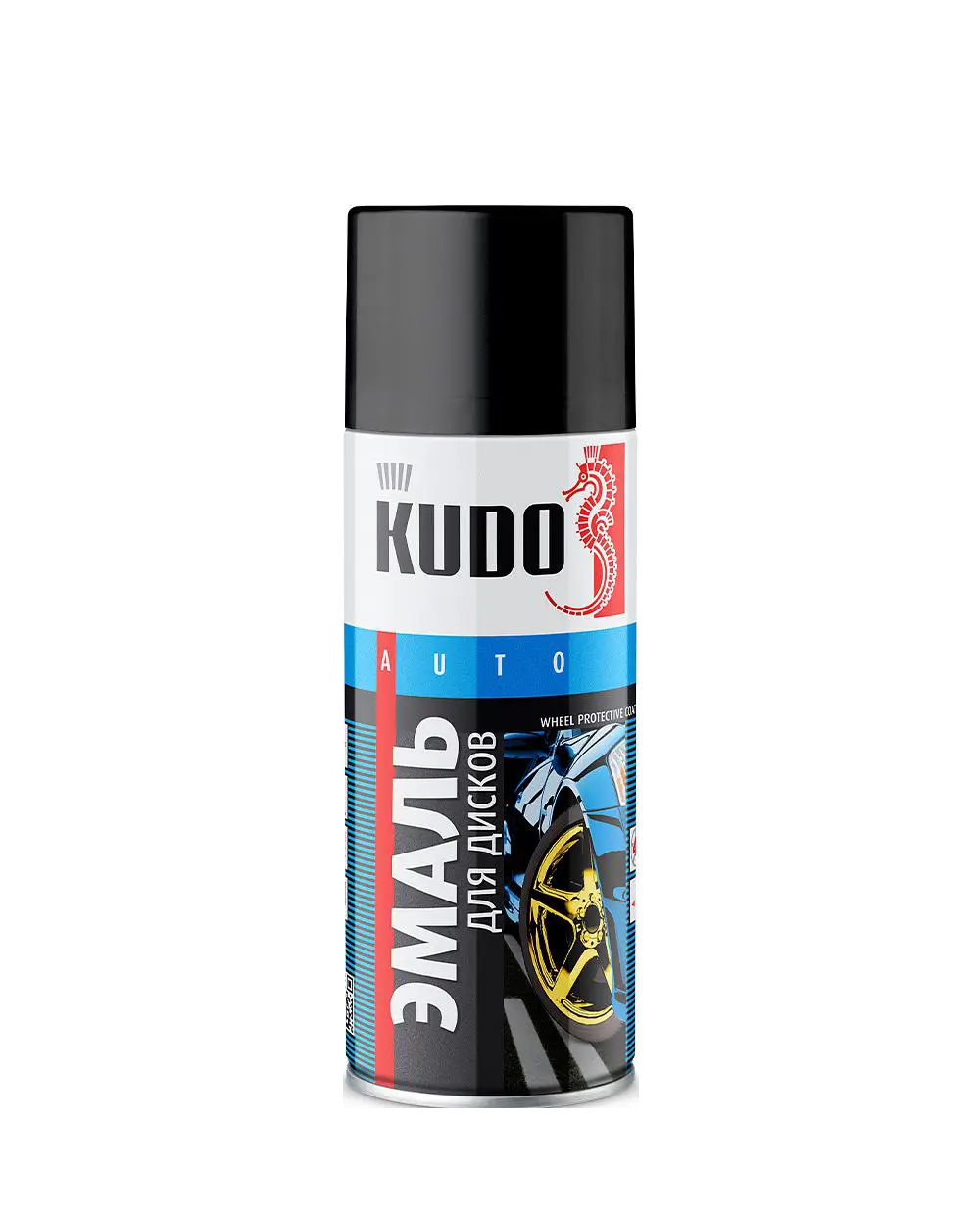ՆԵՐԿ ՓՉՈՎԻ KUDO ԱՎՏՈԴԻՍԿԻ KU-5203 CHORNI
