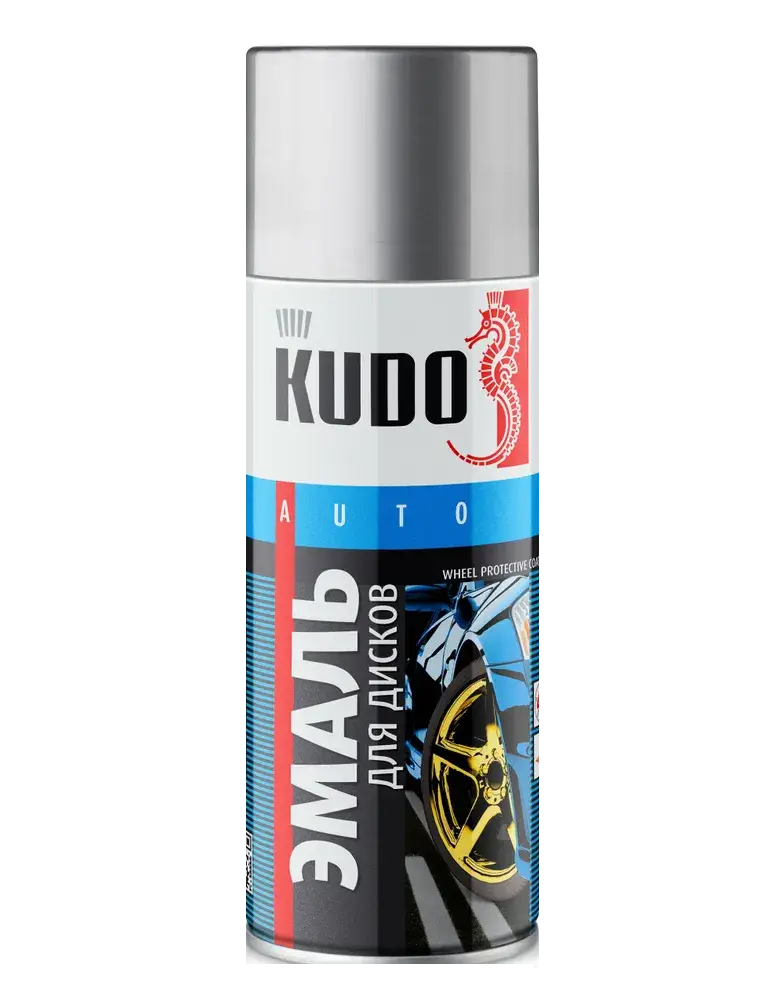 ՆԵՐԿ ՓՉՈՎԻ KUDO ԱՎՏՈԴԻՍԿԻ KU-5205 STALNOY
