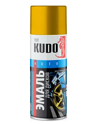 ՆԵՐԿ ՓՉՈՎԻ KUDO ԱՎՏՈԴԻՍԿԻ KU-5207 ZOLOTOY