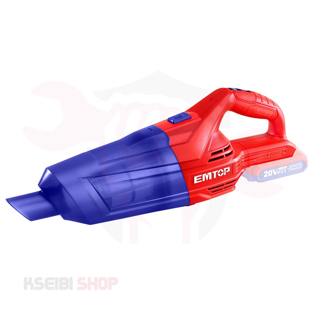 ԷԼ.ԳՈՐԾԻՔ EMTOP ՓՈՇԵԿՈՒԼ 20V ELVC2003 ՄԱՐՏԿ.