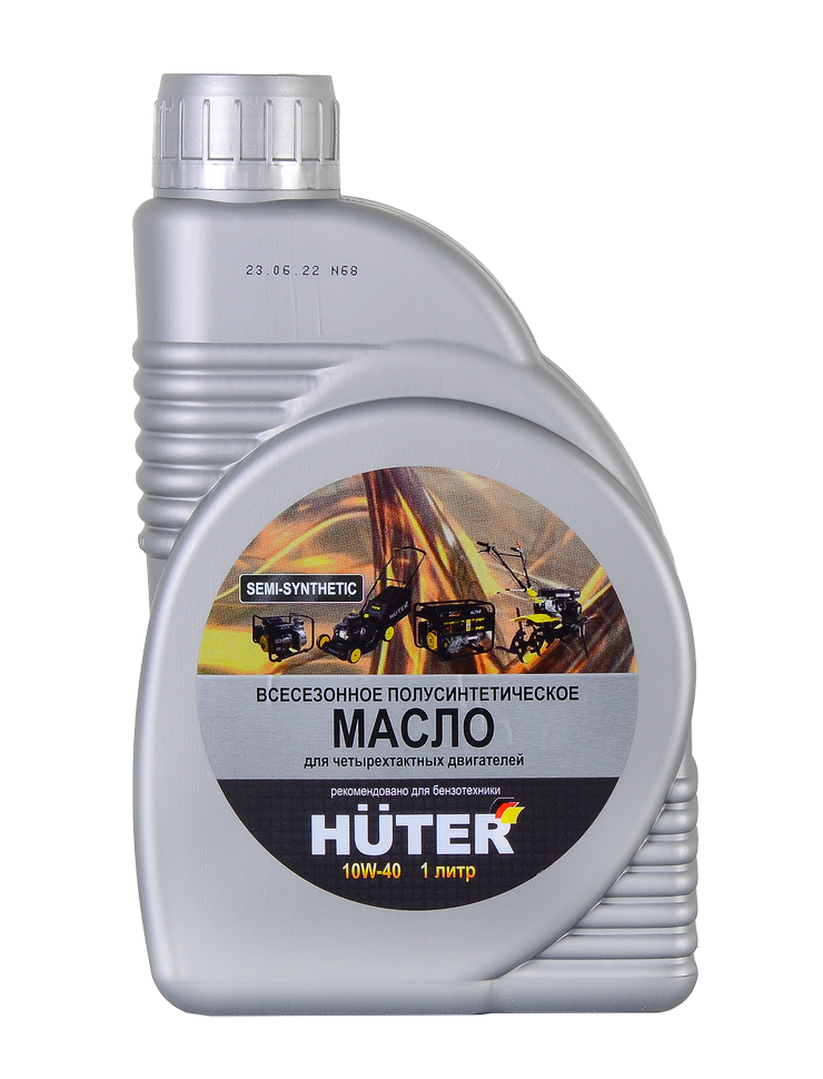 ՅՈՒՂ 10-40 HUTER 1Լ