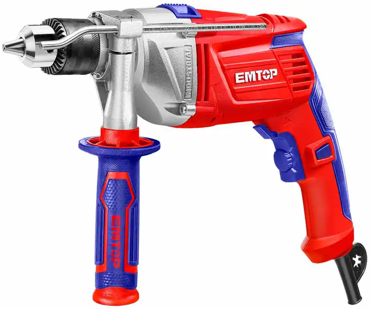 ԷԼ.ԳՈՐԾԻՔ EMTOP ԴՌԵԼ 1100W EMDL1101