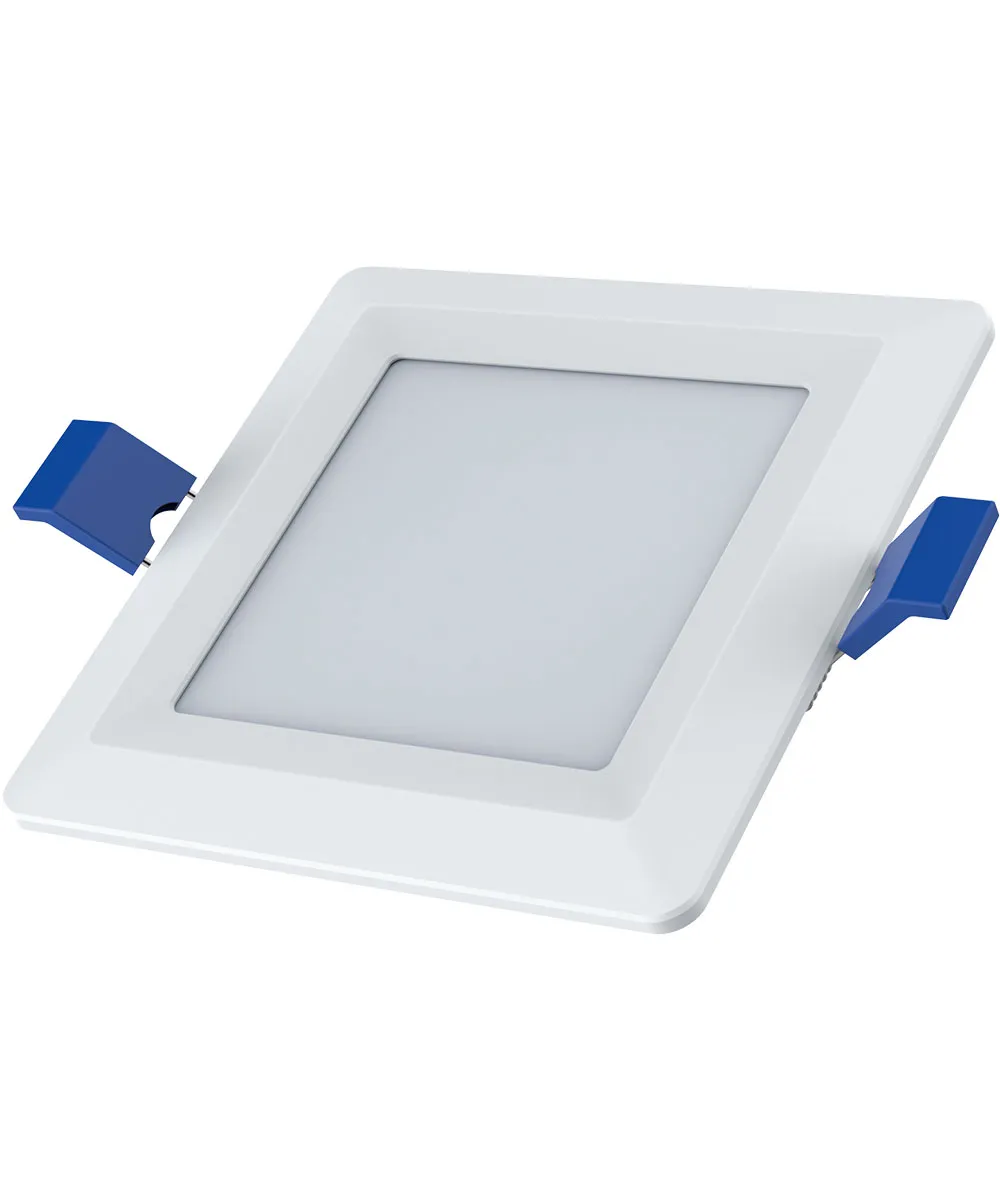 ԼՈՒՍԱՏՈՒ ԼՈՒՍԱԴԻՈԴ LED LUCIO 24W 6400K ՔԱՌԱԿՈՒՍԻ Ն.Տ
