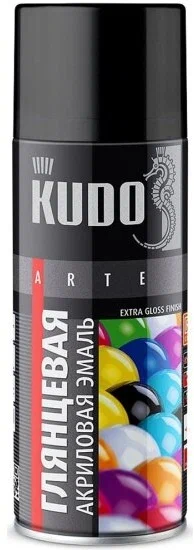 ՆԵՐԿ ՓՉՈՎԻ KUDO  KU-A9003M BELAYA ՄԱՏ.