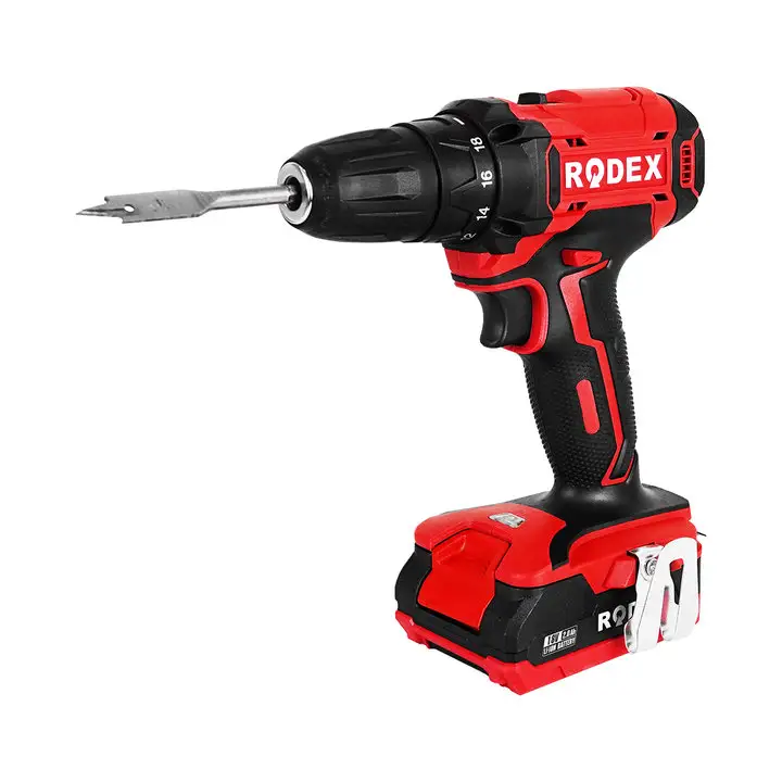 ԷԼ.ԳՈՐԾԻՔ RODEX ՇՈՒՐՈՒՊԱՎՅՈՐՏ RDX3365