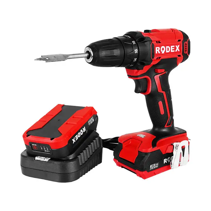 ԷԼ.ԳՈՐԾԻՔ RODEX ՇՈՒՐՈՒՊԱՎՅՈՐՏ RDX3365A