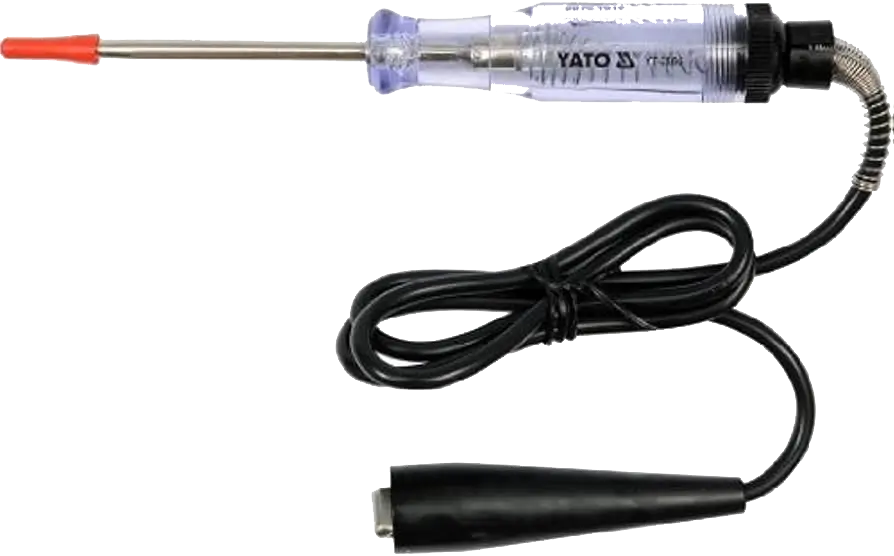 ԻՆԴԻԿԱՏՈՐ ԱՊԱՀՈՎԻՉԻ YATO YT2866 6-12V