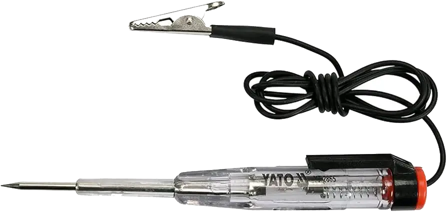 ԻՆԴԻԿԱՏՈՐ ԱՊԱՀՈՎԻՉԻ YATO YT2865 6-24V