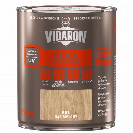 ԲԱՅՑ VIDARON 0.75L B10