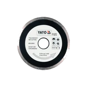 ՍԿԱՎԱՌԱԿ ԱԼՄԱԶՆԻ YATO 115B YT6012