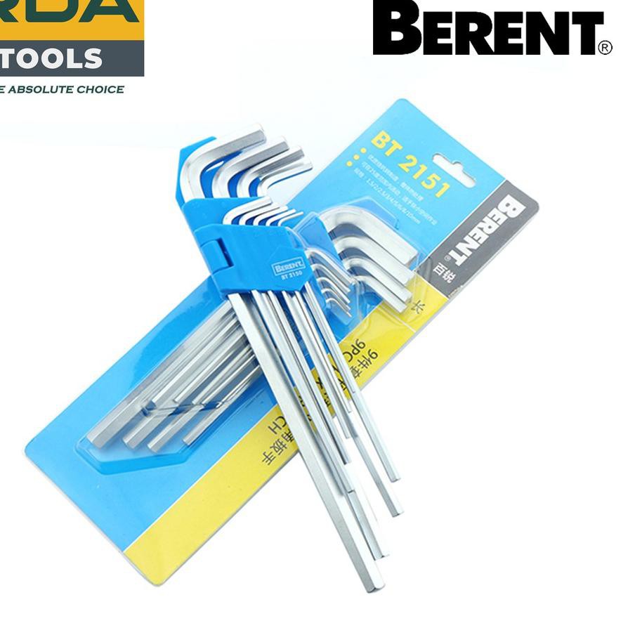 ԿԼՅՈՒՉ ՇԵՍՏԻԳՐԱՆ BERENT 9ԿՏ BT2151