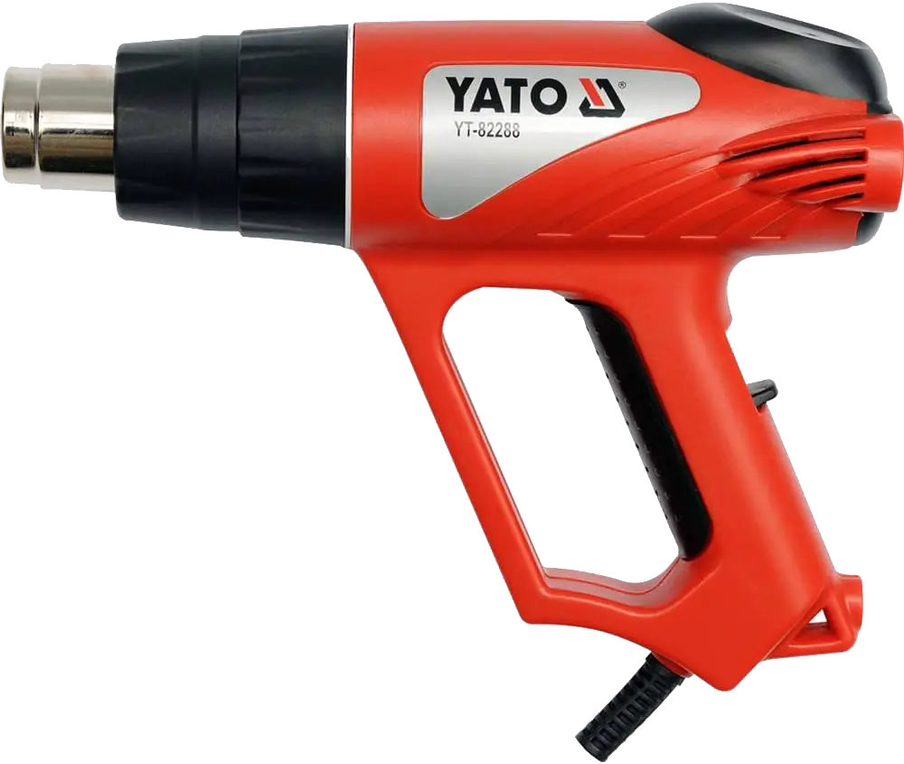 ԷԼ.ԳՈՐԾԻՔ YATO ՖԵՆ 2000W YT82288