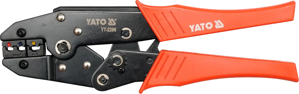 ԳՈՐԾԻՔ ԿԱԲԵԼԻ ՆԱԿԱՆԵՉՆԻԿ ՍԵՂՄՈՂ YATO YT2296