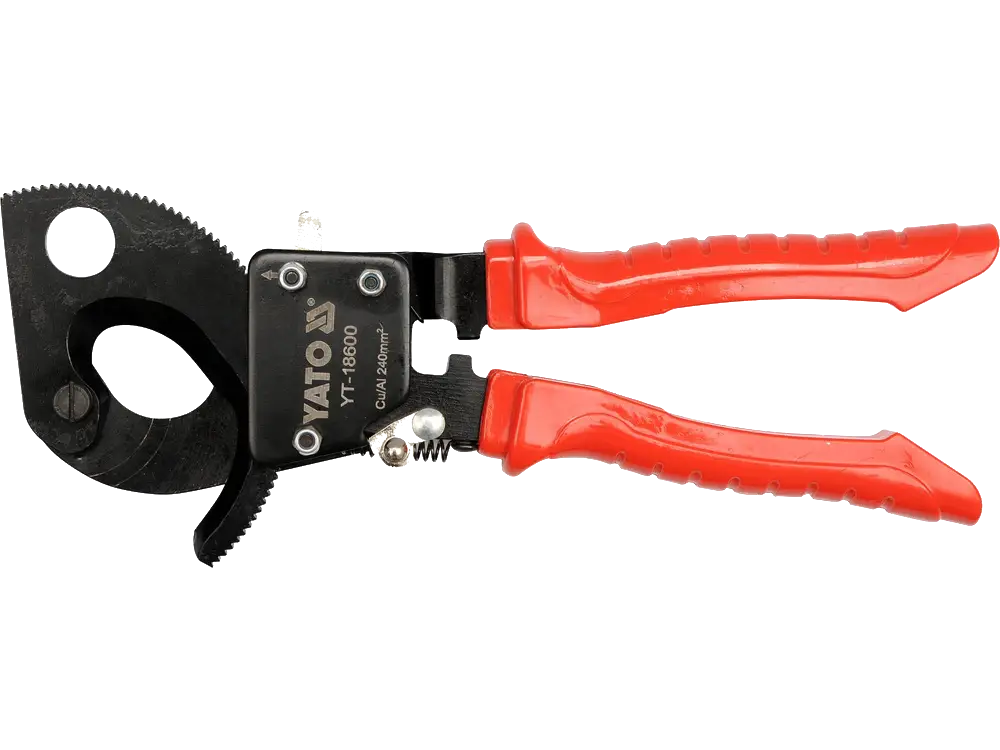 ԳՈՐԾԻՔ ԿԱԲԵԼ ԿՏՐԵԼՈՒ YATO YT18600