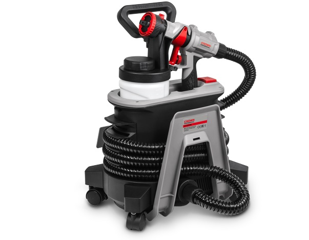 ԷԼ.ԳՈՐԾԻՔ CROWN ՀԵՂՈՒԿԱՑԻՐ 1200W CT31015
