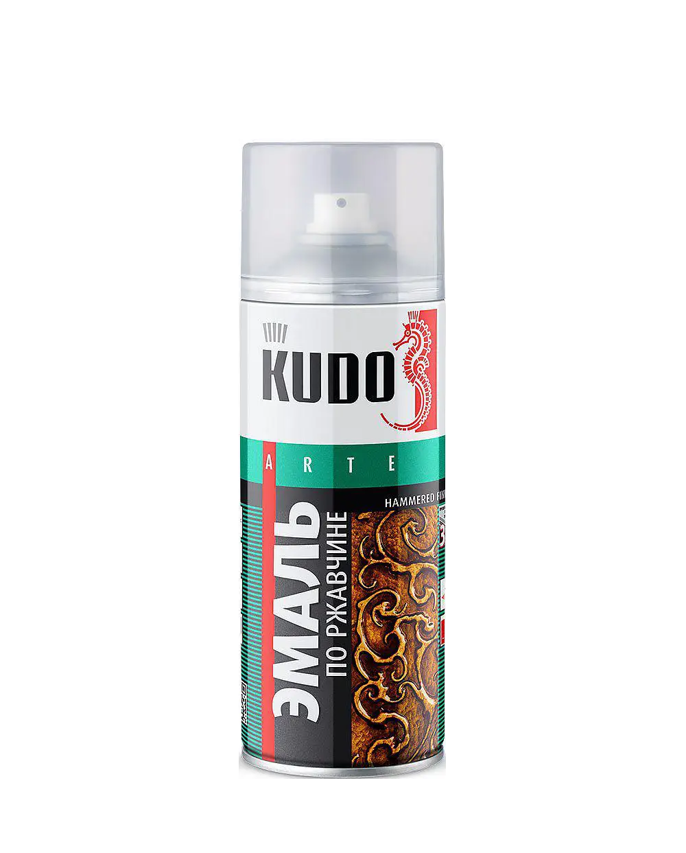 ՆԵՐԿ ՓՉՈՎԻ KUDO HAMER KU-3009 CHORNI BRONZ