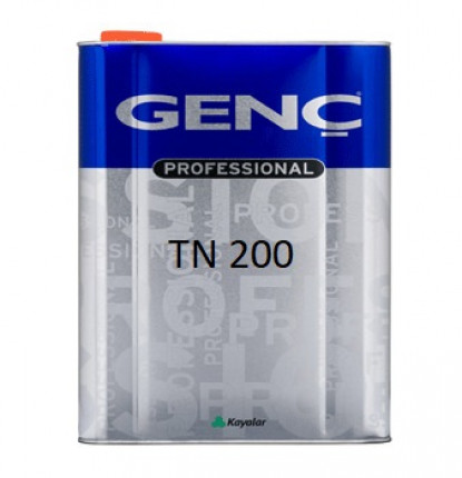 ԼՈՒԾԻՉ GENC 12Լ