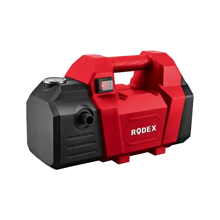 ԷԼ.ԳՈՐԾԻՔ RODEX ԿԱՌՇԵՐ RDX7111
