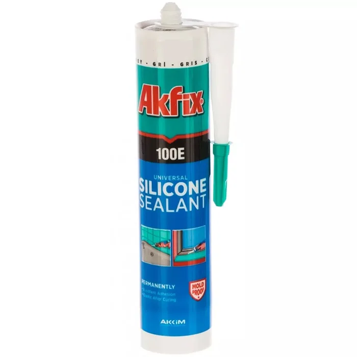 ՍԻԼԻԿՈՆ AKFIX ԹԱՓԱՆՑԻԿ 280ՄԼ
