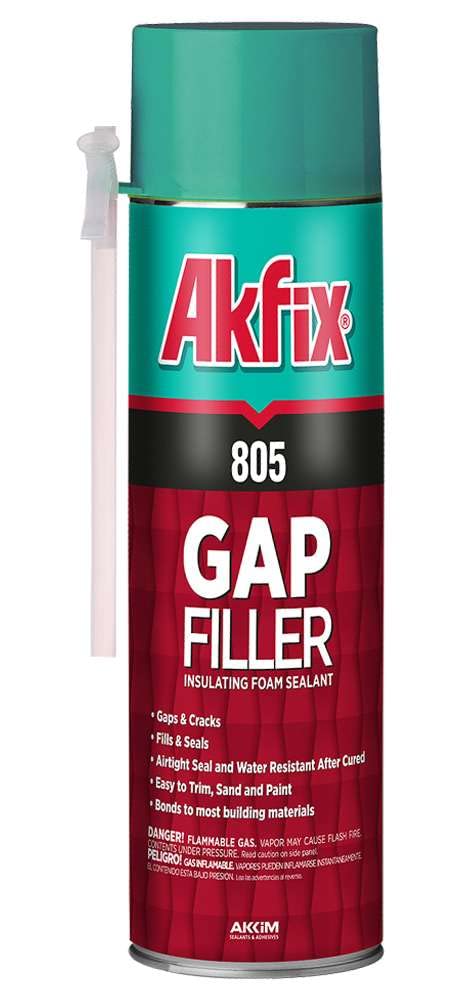 ՊԵՆԱ AKFIX 805 ՄԻՋԻՆ ԱՄԱՌԱՅԻՆ 85