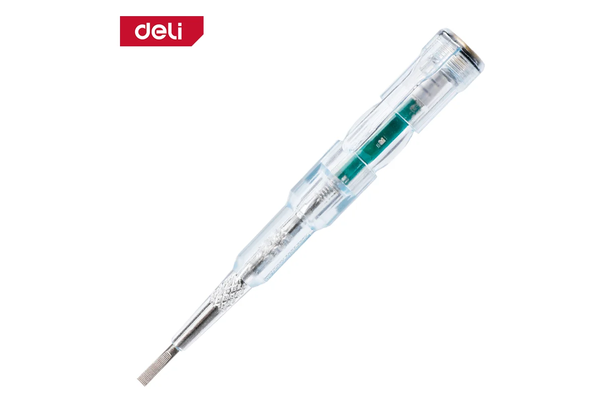 ԻՆԴԻԿԱՏՈՐ DELI ԼԱՐՈՒՄ ՍՏՈՒԳՈՂ DL8004