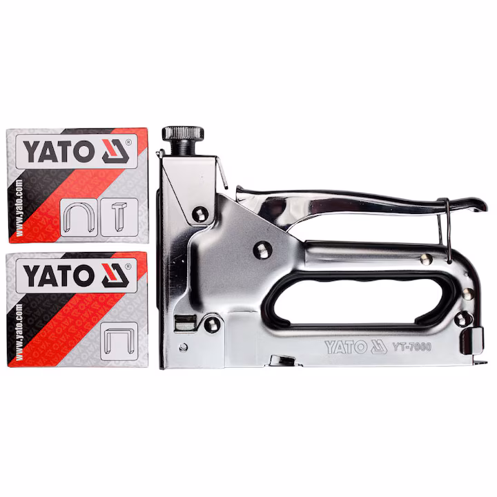 ՍՏԵՊԼԵՐ YATO YT7000ՄՄ 6-14ՄՄ