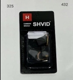 ԱԾՈՒԽ SHVID 432