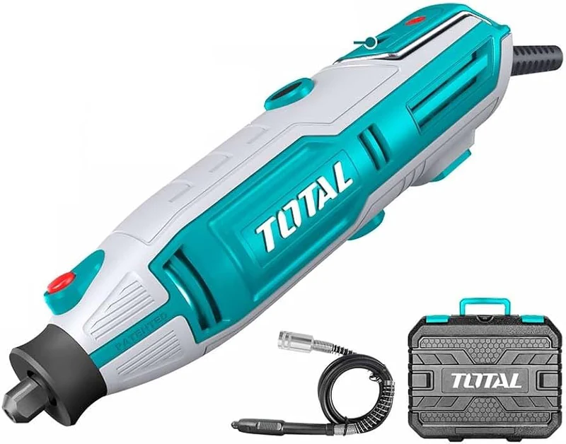 ԷԼ.ԳՈՐԾԻՔ TOTAL ԳՐԱՎԵՐ-ՎԻԺԻԳԱՏԵԼ 200W TG2006