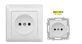 ANURA ՎԱՐԴԱԿ 1Տ ՆԵՐՔԻՆ ՍՊԻՏԱԿ AE01105W