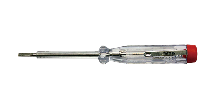 ԻՆԴԻԿԱՏՈՐ ԼԱՐՄԱՆ YATO YT28301 125-250V