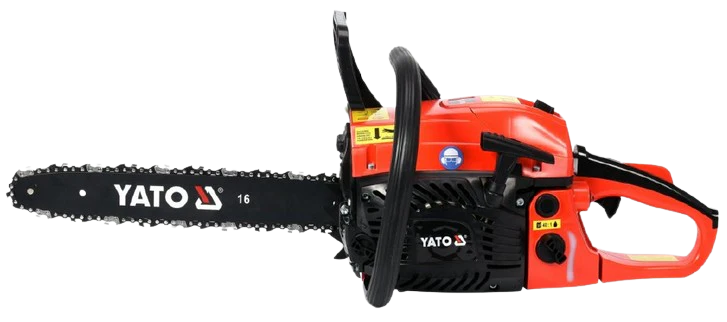 ԴՐՈՒԺԲԱ ԲԵՆԶԻՆՈՎ YATO YT84892