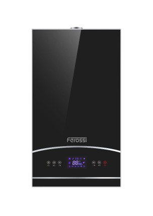 ԿԱԹՍԱ FEROSSI 24KW EAH24 2 ՋԵՐՄԱՓՈԽԱՐԿԻՉ