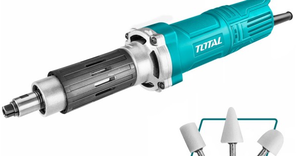 ԷԼ.ԳՈՐԾԻՔ TOTAL ԲՈՌ ՄԵՔԵՆԱ 550W TG55061